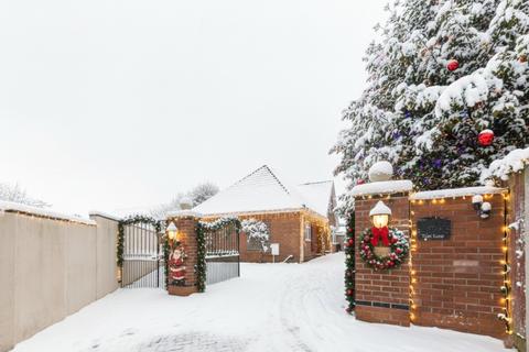 Park Lane, Frampton Cotterell, Bristol, BS36