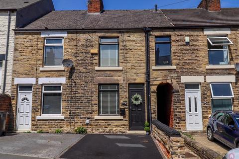 2 bedroom terraced house for sale, Manvers Road, Beighton, Sheffield, S20