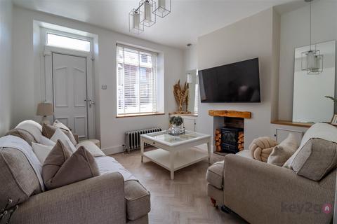 2 bedroom terraced house for sale, Manvers Road, Beighton, Sheffield, S20
