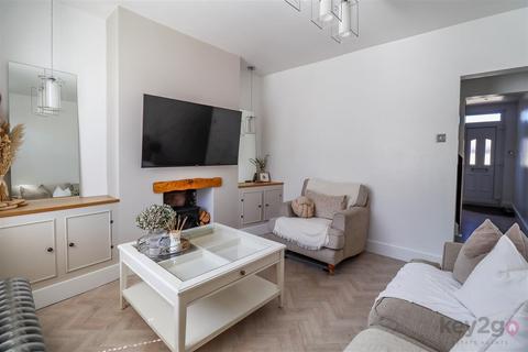 2 bedroom terraced house for sale, Manvers Road, Beighton, Sheffield, S20