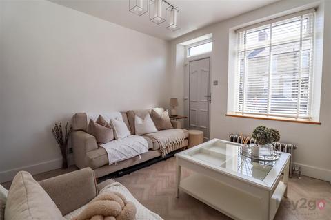 2 bedroom terraced house for sale, Manvers Road, Beighton, Sheffield, S20