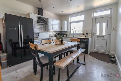 2 bedroom terraced house for sale, Manvers Road, Beighton, Sheffield, S20
