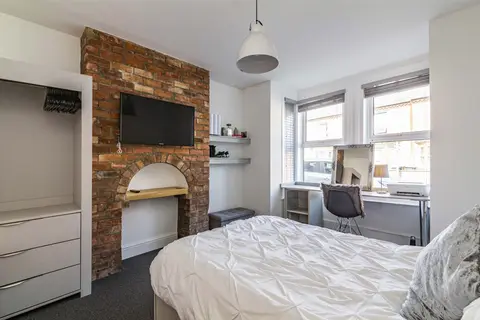 5 bedroom terraced house to rent, Lincoln LN5