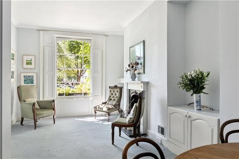 undefined, Hanover Gardens, London, SE11