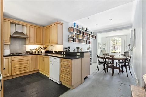 undefined, Hanover Gardens, London, SE11