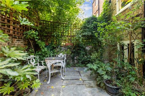 4 bedroom house for sale, Hanover Gardens, London, SE11