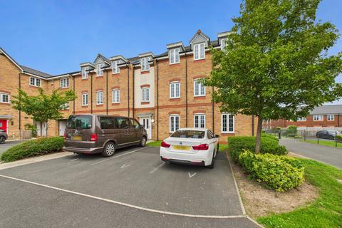 undefined, Pear Tree Close, Wesham PR4