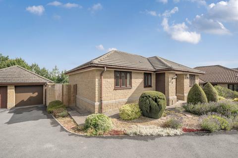2 bedroom detached bungalow for sale, Somerset Way, Paulton, Bristol, BS39