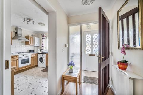 2 bedroom detached bungalow for sale, Somerset Way, Paulton, Bristol, BS39