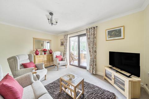 2 bedroom detached bungalow for sale, Somerset Way, Paulton, Bristol, BS39