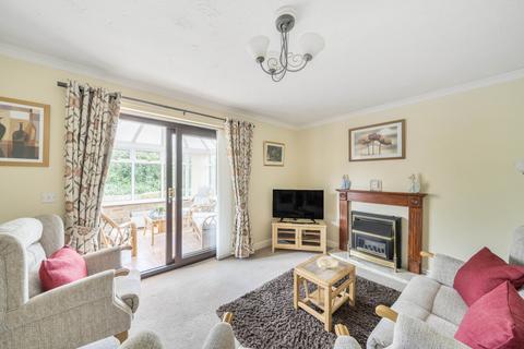 2 bedroom detached bungalow for sale, Somerset Way, Paulton, Bristol, BS39