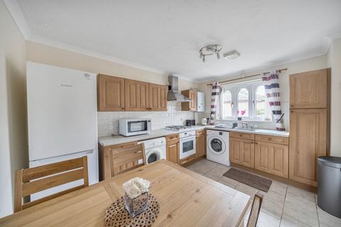 2 bedroom detached bungalow for sale, Somerset Way, Paulton, Bristol, BS39