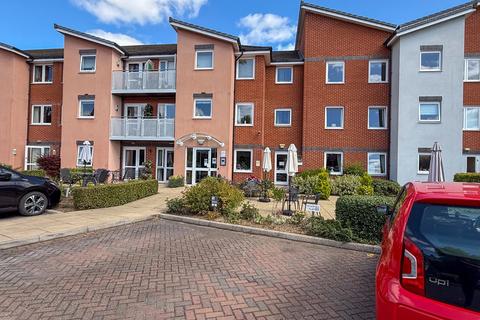 1 bedroom apartment for sale, Western Avenue, Newbury, RG14