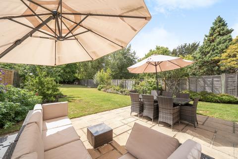 4 bedroom detached house for sale, Westwood Lane, Normandy, GU3