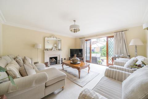 4 bedroom detached house for sale, Westwood Lane, Normandy, GU3