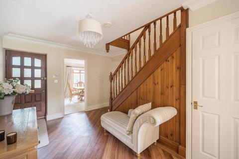 4 bedroom detached house for sale, Westwood Lane, Normandy, GU3