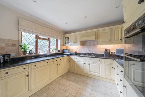 4 bedroom detached house for sale, Westwood Lane, Normandy, GU3
