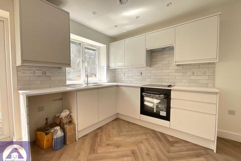 3 bedroom semi-detached house for sale, Plot 1 Former School Site, Chapel Road, Blaina, Abertillery