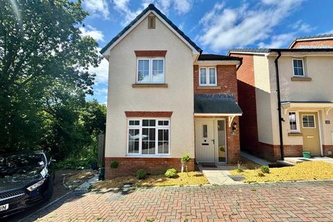 3 bedroom detached house for sale, Porth CF39