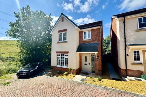 3 bedroom detached house for sale, Porth CF39