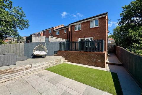 3 bedroom detached house for sale, Porth CF39