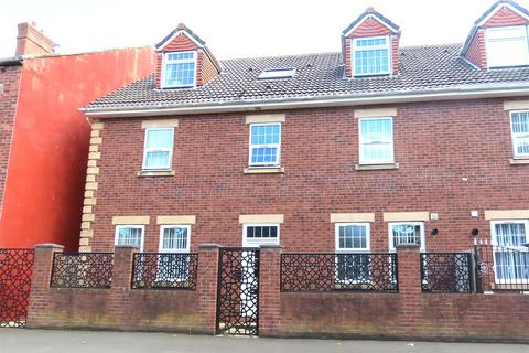5 bedroom semi-detached house for sale, Station Road, Ashington
