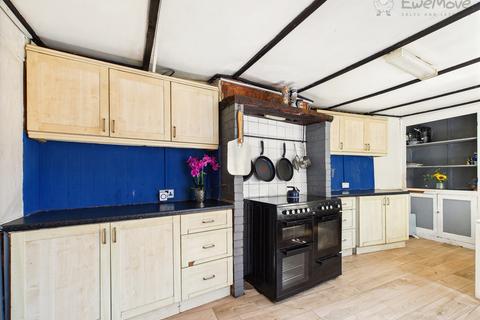 undefined, Exeter Hill, Cullompton EX15