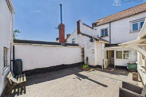 undefined, Exeter Hill, Cullompton EX15