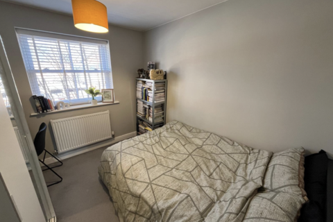 2 bedroom terraced house to rent, Robey Street, Lincoln LN5