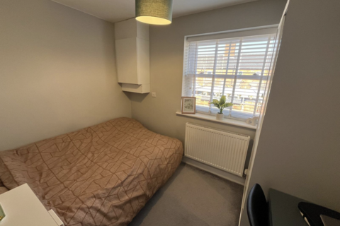 2 bedroom terraced house to rent, Robey Street, Lincoln LN5