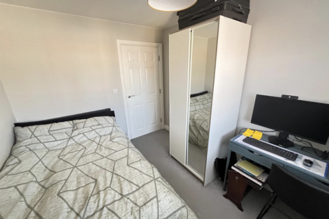 2 bedroom terraced house to rent, Robey Street, Lincoln LN5