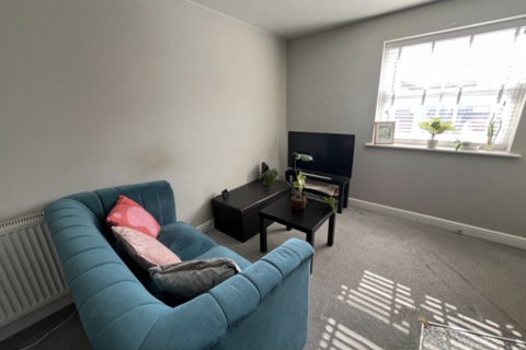 2 bedroom terraced house to rent, Robey Street, Lincoln LN5