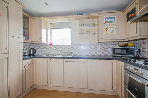 2 bedroom apartment to rent, Redhouse Way, Swindon SN25