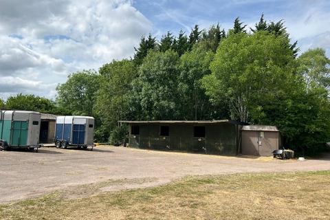Farm land for sale, Barton Le Clay, MK45