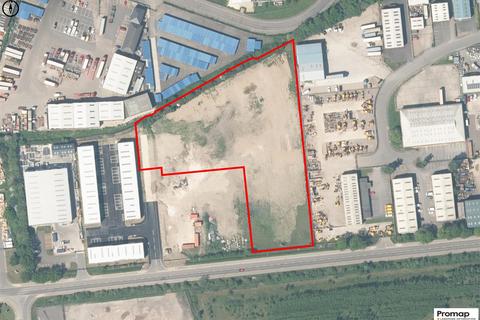 undefined, Whisby Road, Lincoln LN6