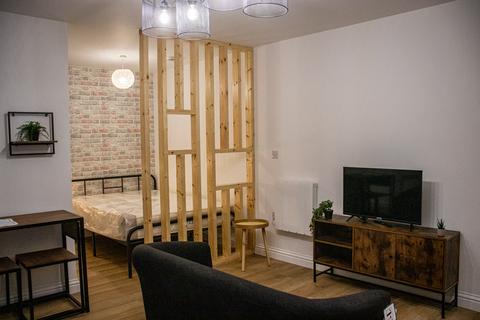 1 bedroom flat to rent, 9 Bank Street, Lincoln LN2