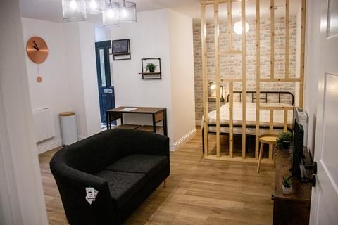 1 bedroom flat to rent, 9 Bank Street, Lincoln LN2