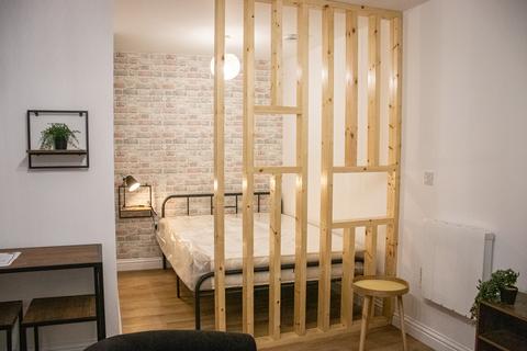 1 bedroom flat to rent, 9 Bank Street, Lincoln LN2