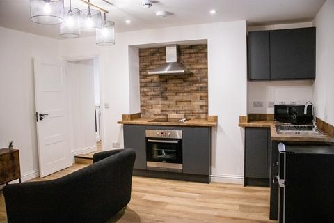 1 bedroom flat to rent, 9 Bank Street, Lincoln LN2