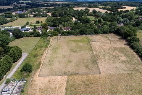 Land for sale, Butts Green Road, Chelmsford CM2