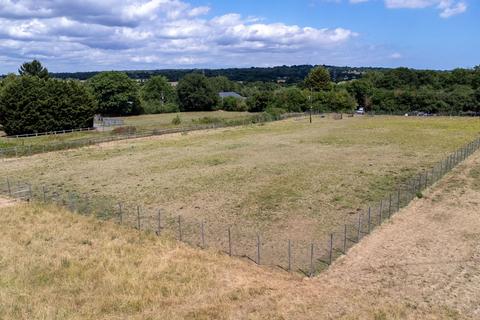 Land for sale, Butts Green Road, Chelmsford CM2