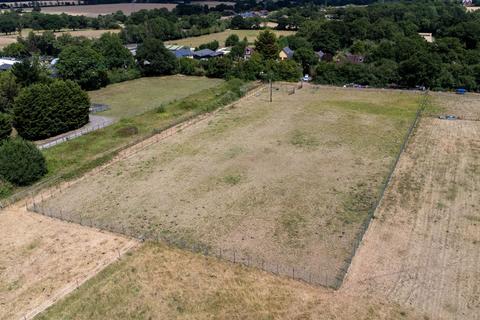 Land for sale, Butts Green Road, Chelmsford CM2