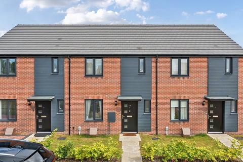 undefined, Speckled Wood Approach, Churwell, Morley, Leeds, LS27