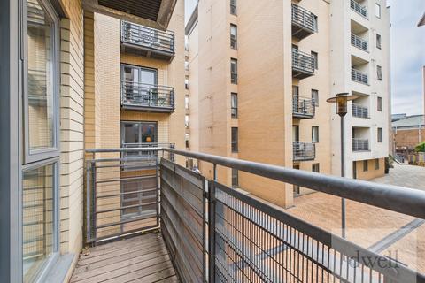 undefined, Regents Quay, Leeds, LS10