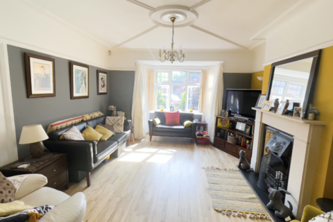undefined, Whitchurch Gardens, Edgware HA8