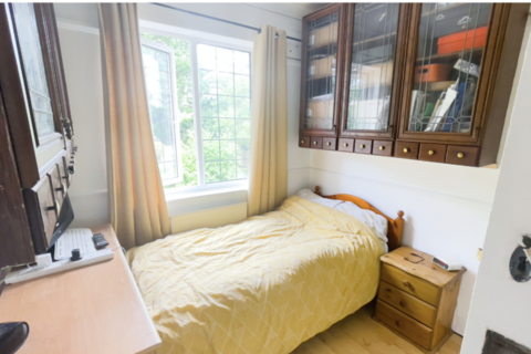 undefined, Whitchurch Gardens, Edgware HA8