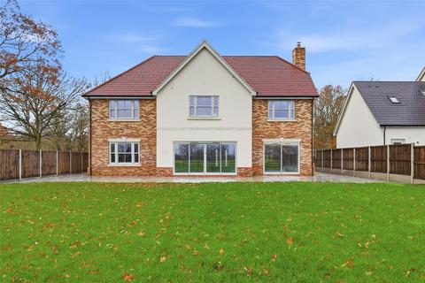 4 bedroom detached house for sale, Ulting Meadows, Hatfield Peverel, Chelmsford, Essex, CM3