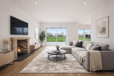 4 bedroom detached house for sale, Ulting Meadows, Hatfield Peverel, Chelmsford, Essex, CM3