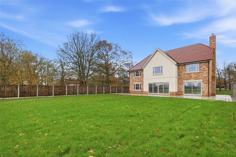4 bedroom detached house for sale, Ulting Meadows, Hatfield Peverel, Chelmsford, Essex, CM3