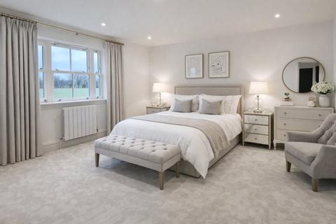 4 bedroom detached house for sale, Ulting Meadows, Hatfield Peverel, Chelmsford, Essex, CM3